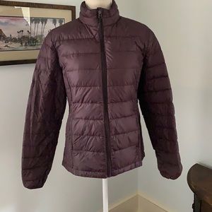 Weather proof 32 degrees down jacket